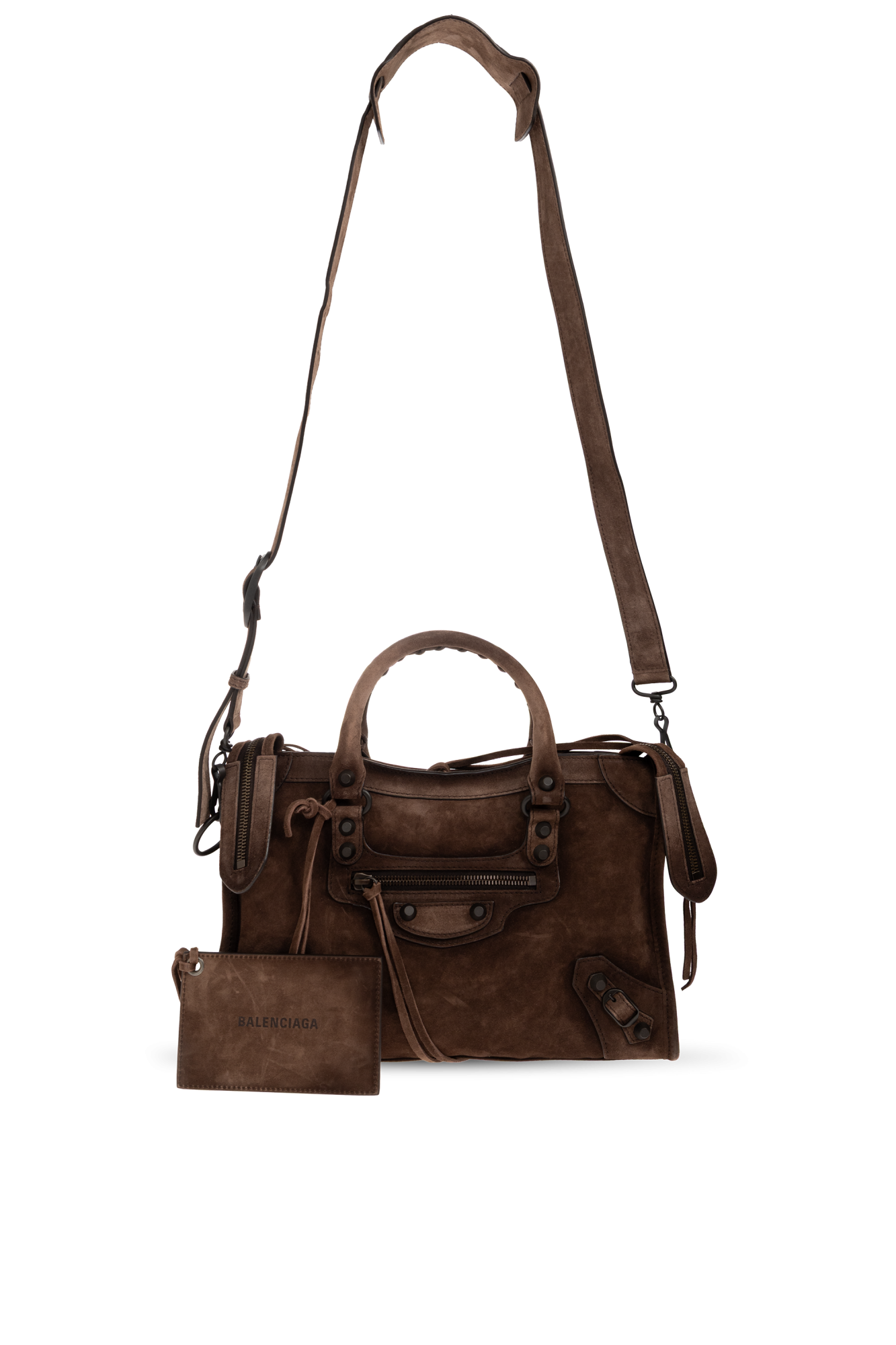 Balenciaga 'Le City Small' bag | Women's | Vitkac